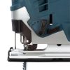 Bosch JS365 6.5 Amp Corded Variable Speed Top-Handle Jig Saw Kit with Carrying Case Bosch JS365 6.5 Amp Corded Variable Speed Top-Handle Jig Saw Kit with Carrying Case