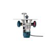 Bosch MRC23EVSK 15 Amp Corded Variable Speed Combination Plunge & Fixed-Base Router Kit with Hard Case Bosch MRC23EVSK 15 Amp Corded Variable Speed Combination Plunge & Fixed-Base Router Kit with Hard Case