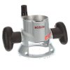 Bosch MRC23EVSK 15 Amp Corded Variable Speed Combination Plunge & Fixed-Base Router Kit with Hard Case Bosch MRC23EVSK 15 Amp Corded Variable Speed Combination Plunge & Fixed-Base Router Kit with Hard Case