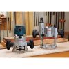Bosch MRC23EVSK 15 Amp Corded Variable Speed Combination Plunge & Fixed-Base Router Kit with Hard Case Bosch MRC23EVSK 15 Amp Corded Variable Speed Combination Plunge & Fixed-Base Router Kit with Hard Case