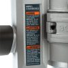 Bosch MRC23EVSK 15 Amp Corded Variable Speed Combination Plunge & Fixed-Base Router Kit with Hard Case Bosch MRC23EVSK 15 Amp Corded Variable Speed Combination Plunge & Fixed-Base Router Kit with Hard Case
