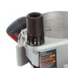 Bosch MRC23EVSK 15 Amp Corded Variable Speed Combination Plunge & Fixed-Base Router Kit with Hard Case Bosch MRC23EVSK 15 Amp Corded Variable Speed Combination Plunge & Fixed-Base Router Kit with Hard Case