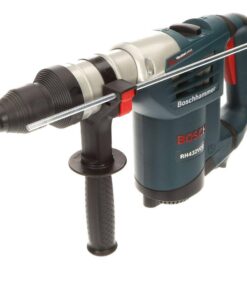 Bosch RH432VCQ 8.5 Amp 1-1/4 in. Corded Variable Speed SDS-Plus Concrete/Masonry Rotary Hammer Drill with Carrying Case