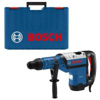 Bosch RH745 13.5 Amp 1-3/4 in. Corded Variable Speed SDS-Max Concrete/Masonry Rotary Hammer Drill with Carrying Case