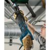 Bosch RS428 14 Amp Corded 1-1/8 in. Variable Speed Stroke Reciprocating Saw with Carrying Bag and Vibration Control Bosch RS428 14 Amp Corded 1-1/8 in. Variable Speed Stroke Reciprocating Saw with Carrying Bag and Vibration Control