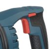 Bosch RS428 14 Amp Corded 1-1/8 in. Variable Speed Stroke Reciprocating Saw with Carrying Bag and Vibration Control Bosch RS428 14 Amp Corded 1-1/8 in. Variable Speed Stroke Reciprocating Saw with Carrying Bag and Vibration Control