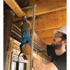 Bosch RS428 14 Amp Corded 1-1/8 in. Variable Speed Stroke Reciprocating Saw with Carrying Bag and Vibration Control Bosch RS428 14 Amp Corded 1-1/8 in. Variable Speed Stroke Reciprocating Saw with Carrying Bag and Vibration Control