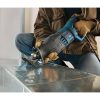 Bosch RS428 14 Amp Corded 1-1/8 in. Variable Speed Stroke Reciprocating Saw with Carrying Bag and Vibration Control Bosch RS428 14 Amp Corded 1-1/8 in. Variable Speed Stroke Reciprocating Saw with Carrying Bag and Vibration Control