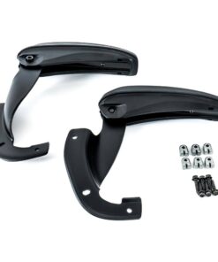 Cub Cadet 757-06093 Arm Rest Kit for XT1 and XT2 Lawn Mowers (2022 and After)