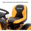 Cub Cadet 757-06093 Arm Rest Kit for XT1 and XT2 Lawn Mowers (2022 and After)