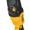 DEWALT DCD470X1 FLEXVOLT 60V MAX Cordless In-line 1/2 in. Stud and Joist Drill with E-Clutch and (1) FLEXVOLT 9.0Ah Battery