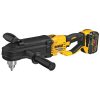 DEWALT DCD470X1 FLEXVOLT 60V MAX Cordless In-line 1/2 in. Stud and Joist Drill with E-Clutch and (1) FLEXVOLT 9.0Ah Battery