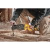 DEWALT DCD470X1 FLEXVOLT 60V MAX Cordless In-line 1/2 in. Stud and Joist Drill with E-Clutch and (1) FLEXVOLT 9.0Ah Battery