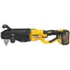 DEWALT DCD470X1 FLEXVOLT 60V MAX Cordless In-line 1/2 in. Stud and Joist Drill with E-Clutch and (1) FLEXVOLT 9.0Ah Battery