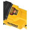 DEWALT DCD470X1 FLEXVOLT 60V MAX Cordless In-line 1/2 in. Stud and Joist Drill with E-Clutch and (1) FLEXVOLT 9.0Ah Battery
