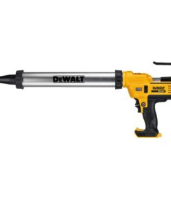 DEWALT DCE580B 20V MAX Cordless 300-600 ml Sausage Pack Adhesive Gun (Tool Only)
