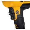 DEWALT DCE580B 20V MAX Cordless 300-600 ml Sausage Pack Adhesive Gun (Tool Only)