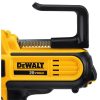 DEWALT DCE580B 20V MAX Cordless 300-600 ml Sausage Pack Adhesive Gun (Tool Only)