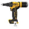 DEWALT DCF403B 20-Volt MAX Cordless 3/16 in. Rivet Tool (Tool-Only)