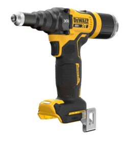 DEWALT DCF403B 20-Volt MAX Cordless 3/16 in. Rivet Tool (Tool-Only)