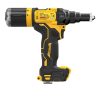 DEWALT DCF403B 20-Volt MAX Cordless 3/16 in. Rivet Tool (Tool-Only)