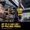 DEWALT DCF403B 20-Volt MAX Cordless 3/16 in. Rivet Tool (Tool-Only)