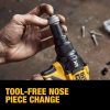 DEWALT DCF403B 20-Volt MAX Cordless 3/16 in. Rivet Tool (Tool-Only)