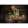 DEWALT DCS376P2 20V MAX Cordless Brushless 5 in. Dual Switch Bandsaw with (2) 20V 5.0Ah Batteries and Charger