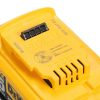 DEWALT DCS376P2 20V MAX Cordless Brushless 5 in. Dual Switch Bandsaw with (2) 20V 5.0Ah Batteries and Charger
