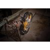 DEWALT DCS376P2 20V MAX Cordless Brushless 5 in. Dual Switch Bandsaw with (2) 20V 5.0Ah Batteries and Charger