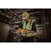 DEWALT DCS376P2 20V MAX Cordless Brushless 5 in. Dual Switch Bandsaw with (2) 20V 5.0Ah Batteries and Charger