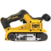DEWALT DCW220B 20-Volt Cordless Belt Sander (Tool-Only)