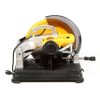 DEWALT DW872 15 Amp 14 in. (355 mm) Multi-Cutter Saw