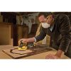 DEWALT DWE6421K 3 Amp Corded 5 in. Random Orbital Hook and Loop Sander