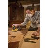 DEWALT DWE6421K 3 Amp Corded 5 in. Random Orbital Hook and Loop Sander