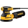 DEWALT DWE6421K 3 Amp Corded 5 in. Random Orbital Hook and Loop Sander