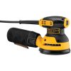 DEWALT DWE6421K 3 Amp Corded 5 in. Random Orbital Hook and Loop Sander