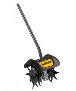 DEWALT DWOAS3CL Cultivator Attachment for Trimmers