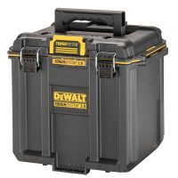 DEWALT DWST08035 15.25 in. ToughSystem 2.0 Compact Deep Tool Box