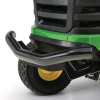 John Deere BUC11080 Front Bumper for 100 Series Lawn Tractor