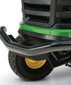 John Deere BUC11080 Front Bumper for 100 Series Lawn Tractor