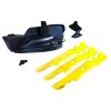 MTD Genuine Factory Parts 19A30041OEM Original Equipment Xtreme 50 in. Mulch Kit for Troy-Bilt and Craftsman Riders and Zero Turn Lawn Mowers (2015 thru 2021)