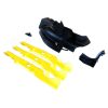 MTD Genuine Factory Parts 19A30041OEM Original Equipment Xtreme 50 in. Mulch Kit for Troy-Bilt and Craftsman Riders and Zero Turn Lawn Mowers (2015 thru 2021)