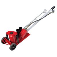 SUNEX TOOLS 6623 20-Ton Air/Hydraulic Floor Jack