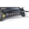 Agri-Fab 45-0343 42 in. Tine Dethatcher Attachment for Lawn Sweepers