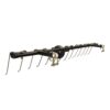 Agri-Fab 45-0343 42 in. Tine Dethatcher Attachment for Lawn Sweepers