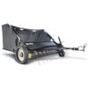 Agri-Fab 45-0343 42 in. Tine Dethatcher Attachment for Lawn Sweepers