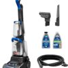 BISSELL TurboClean PET, Upright Carpet & Upholstery Cleaner, 3948