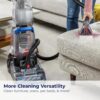 BISSELL TurboClean PET, Upright Carpet & Upholstery Cleaner, 3948 BISSELL TurboClean PET, Upright Carpet & Upholstery Cleaner, 3948