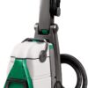 BISSELL® Big Green® Professional Carpet Cleaner with XL DirtLifter PowerBrush, 9-inch Long Reach Hose, 6-inch Tough Stain Tool, Includes BISSELL PRO MAX Formula with Stain Protect Technology